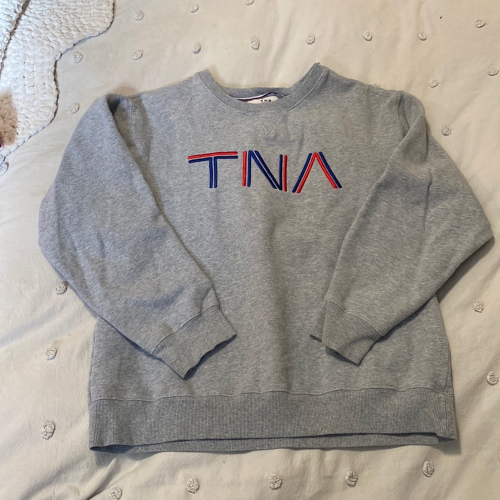 TNA Crewneck